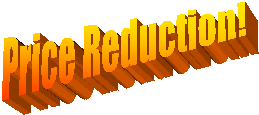Price Reduction!